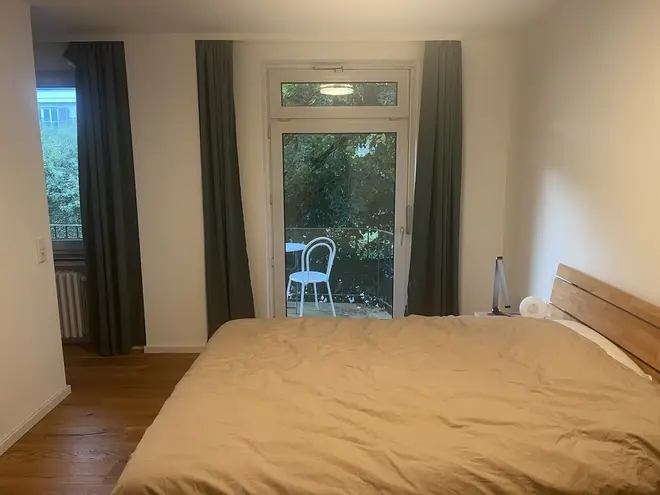 3 Zimmer Wohnung mit 107 m² in Kassel – Bild 4