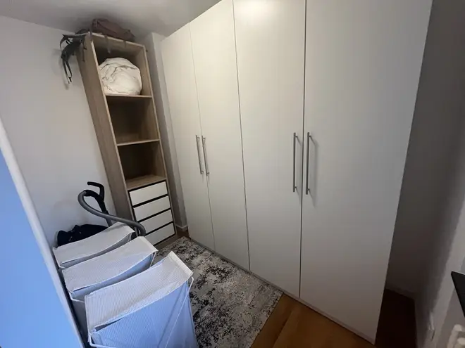 3 Zimmer Wohnung mit 107 m² in Kassel – Bild 5