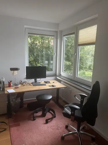 3 Zimmer Wohnung mit 107 m² in Kassel – Bild 9