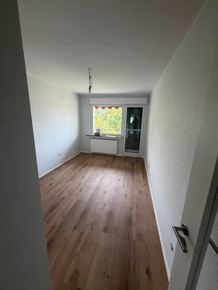 2 Zimmer Wohnung mit 33 m² in Hagen – Bild 1