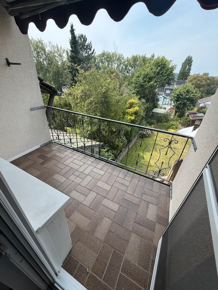 2 Zimmer Wohnung mit 33 m² in Hagen – Bild 3
