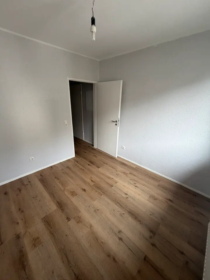 2 Zimmer Wohnung mit 33 m² in Hagen – Bild 4