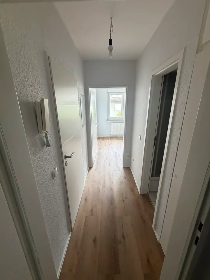 2 Zimmer Wohnung mit 33 m² in Hagen – Bild 6