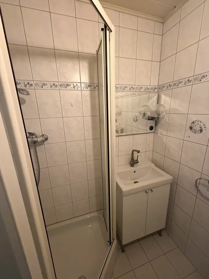 2 Zimmer Wohnung mit 33 m² in Hagen – Bild 7