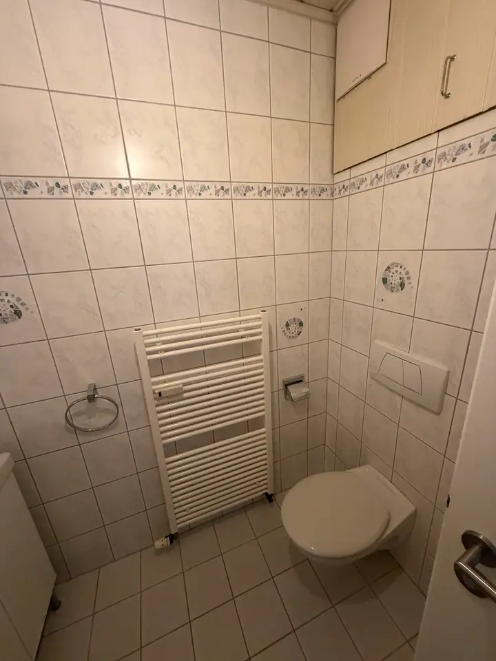 2 Zimmer Wohnung mit 33 m² in Hagen – Bild 9