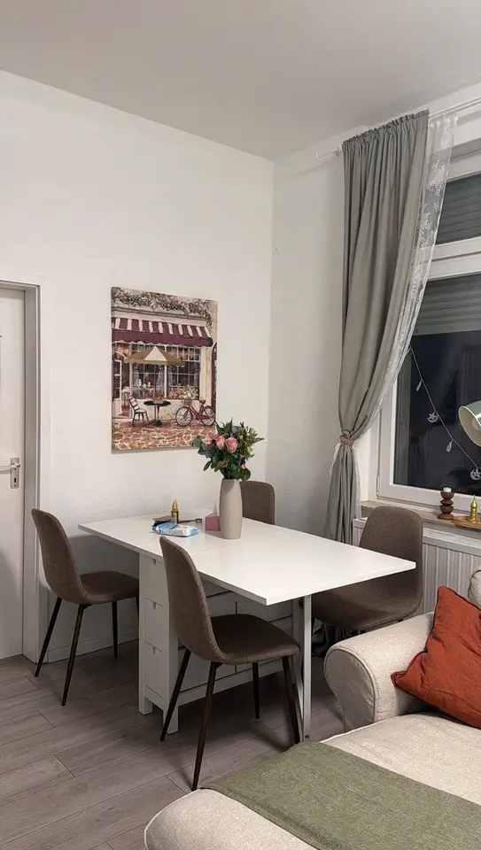 2 Zimmer Wohnung mit 33 m² in Hagen – Bild 10