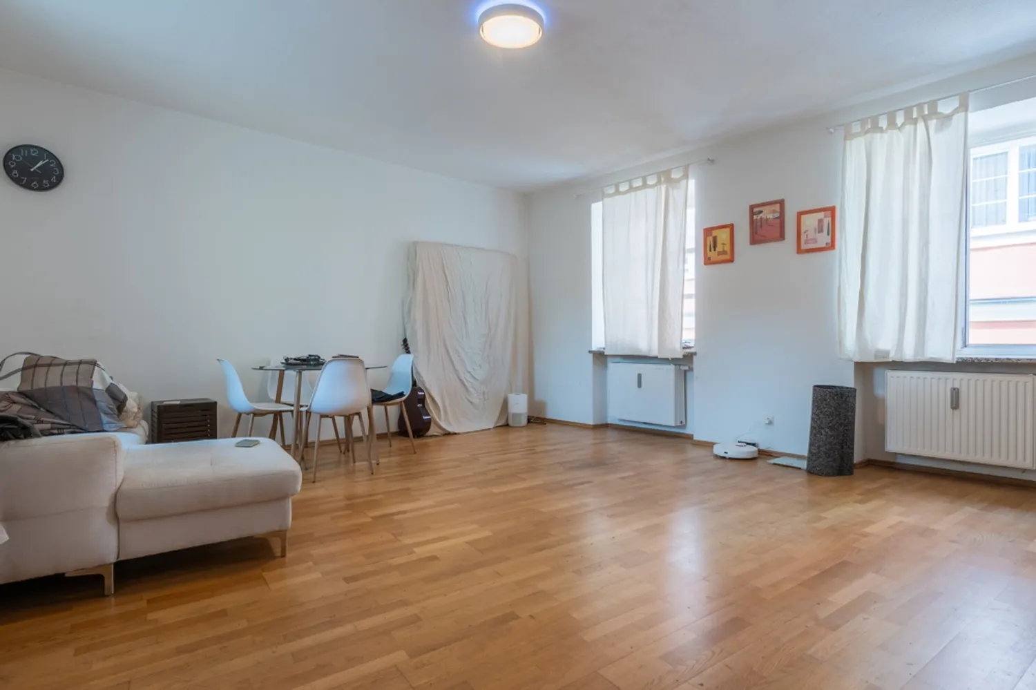 1 Zimmer Wohnung mit 35 m² in Passau – Bild 2