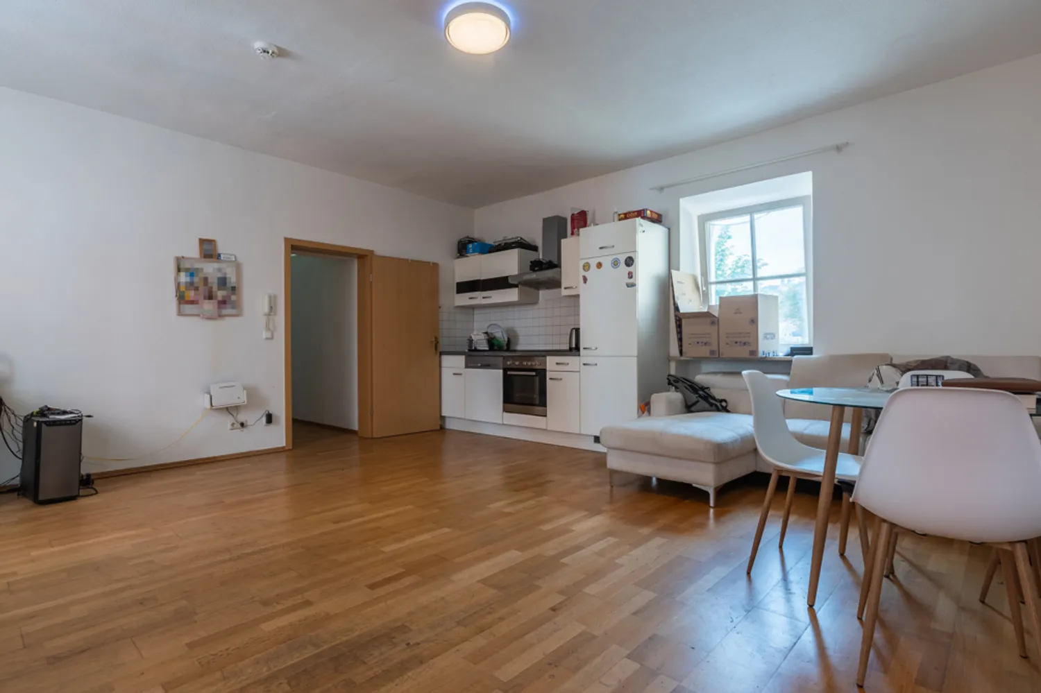 1 Zimmer Wohnung mit 35 m² in Passau – Bild 3