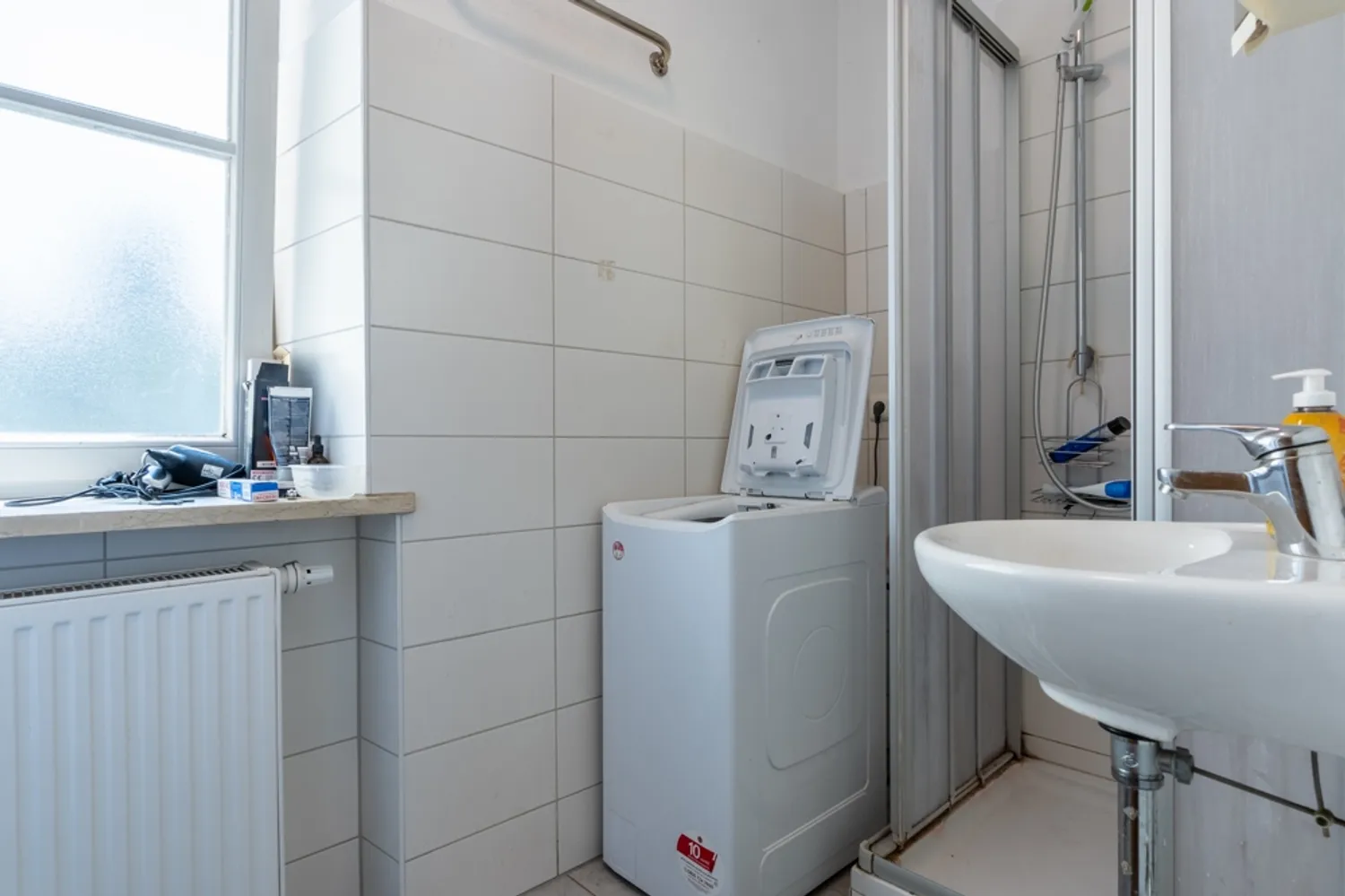 1 Zimmer Wohnung mit 35 m² in Passau – Bild 5