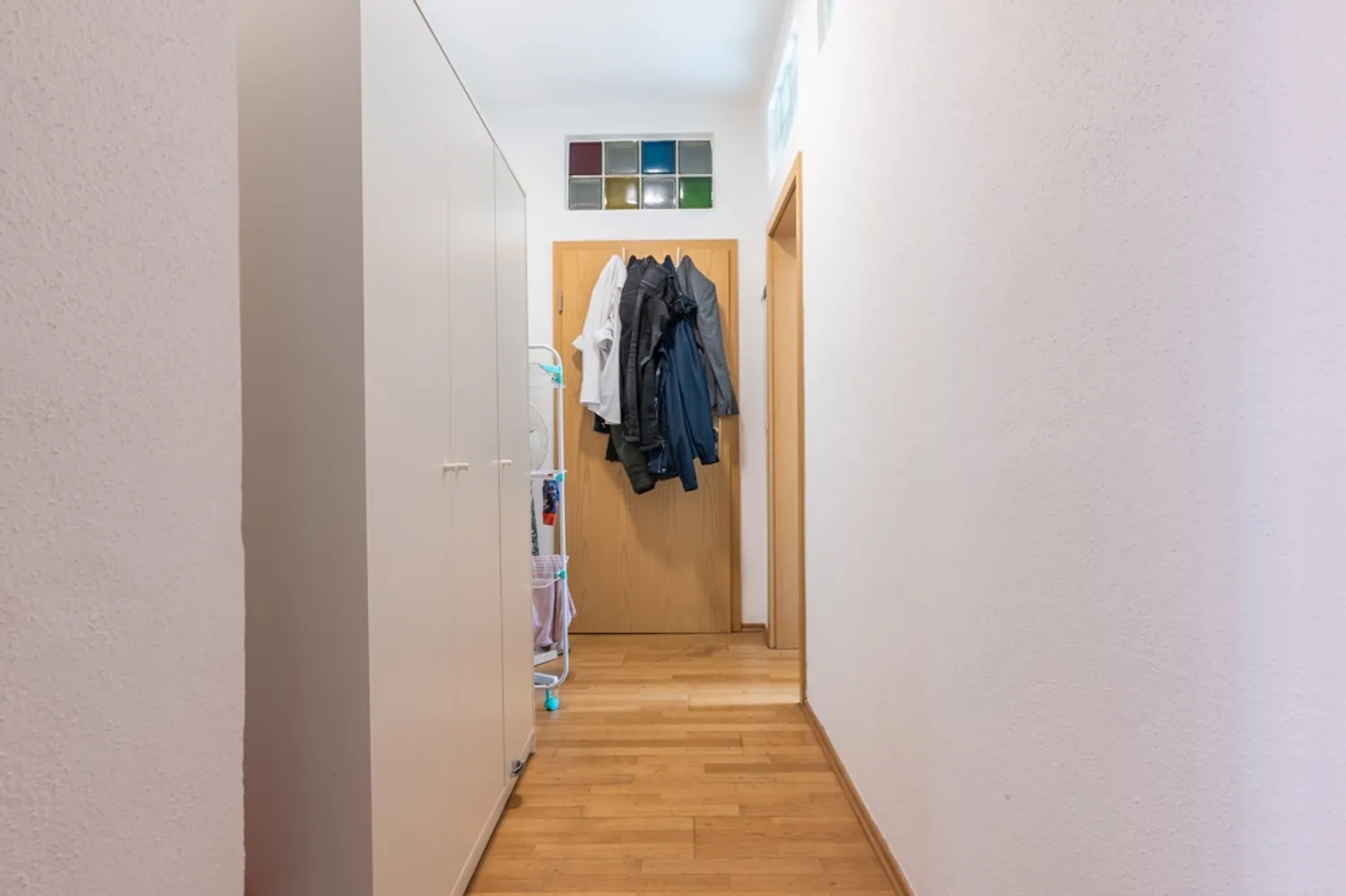 1 Zimmer Wohnung mit 35 m² in Passau – Bild 6