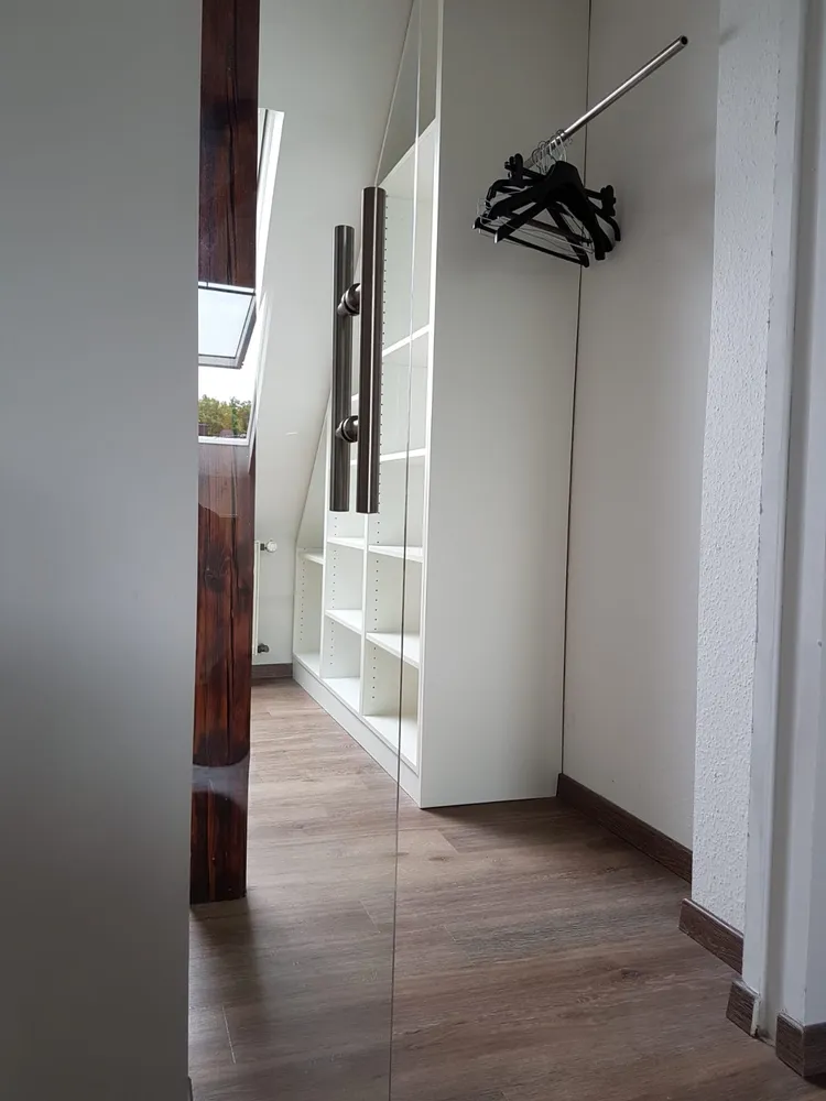 2 Zimmer Wohnung mit 74 m² in Duisburg – Bild 9