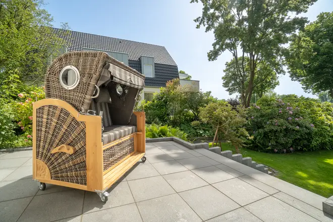 9 Zimmer Haus mit 387 m² in Düsseldorf – Bild 6
