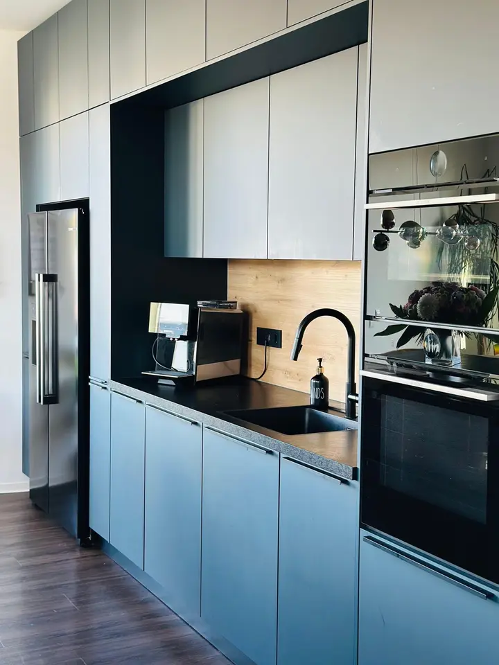 4 Zimmer Wohnung mit 175 m² in Limbach-Oberfrohna – Bild 2