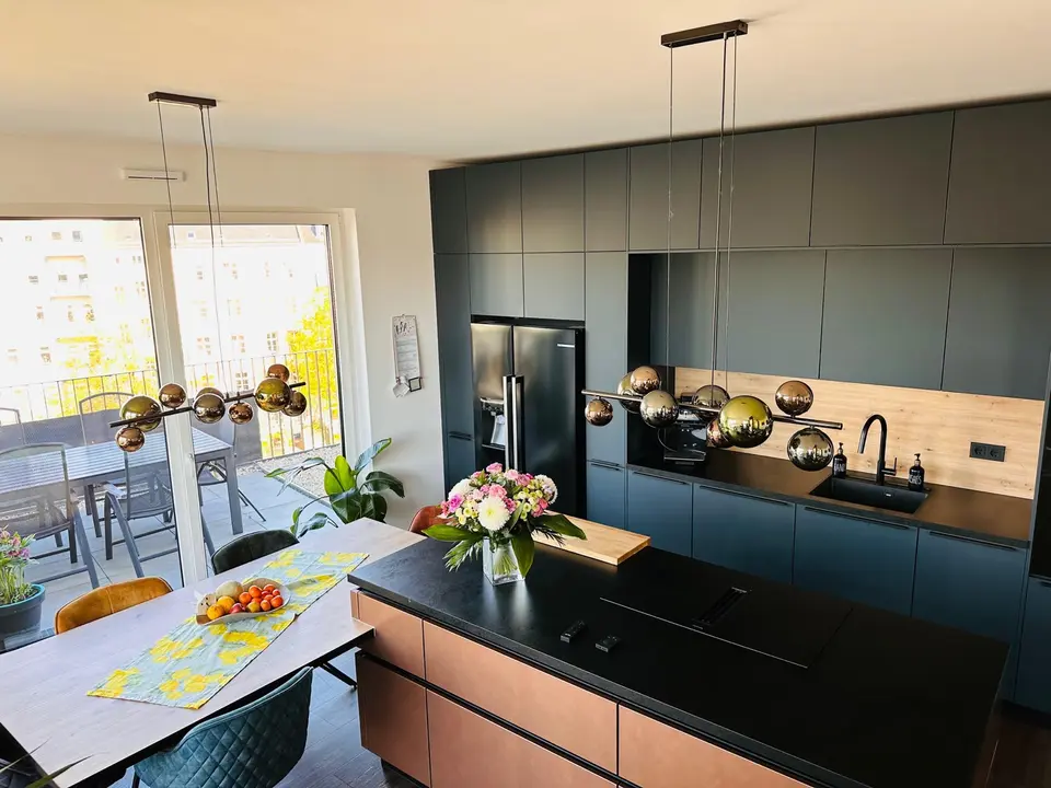 4 Zimmer Wohnung mit 175 m² in Limbach-Oberfrohna – Bild 6