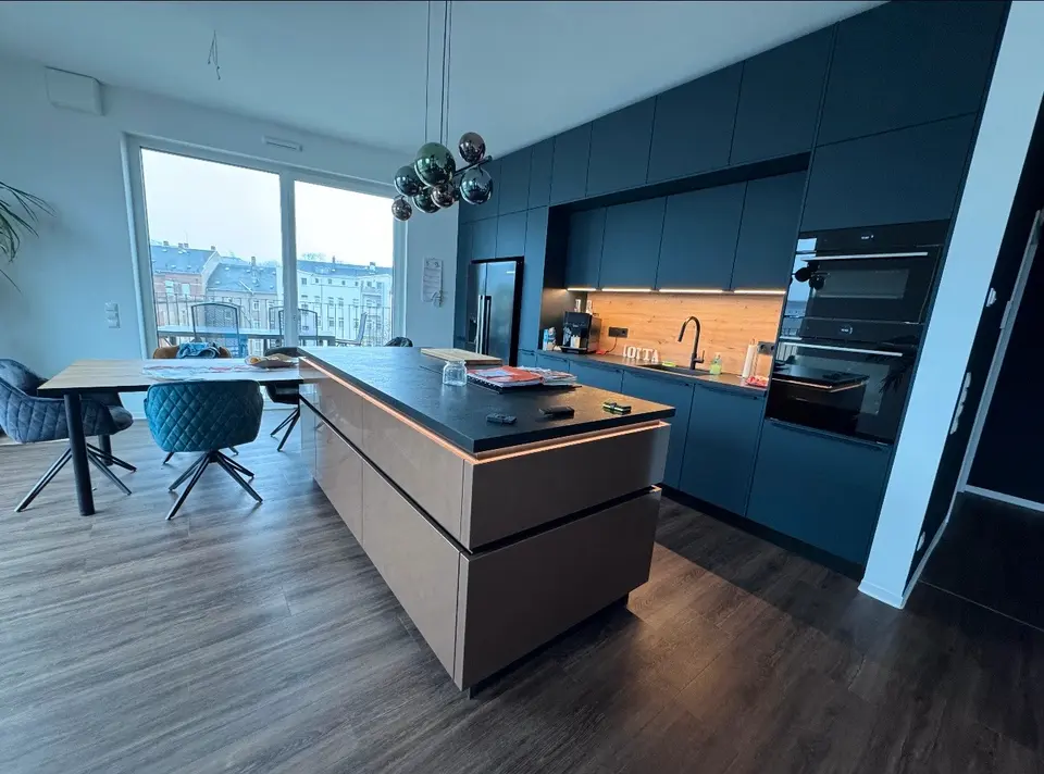 4 Zimmer Wohnung mit 175 m² in Limbach-Oberfrohna – Bild 7
