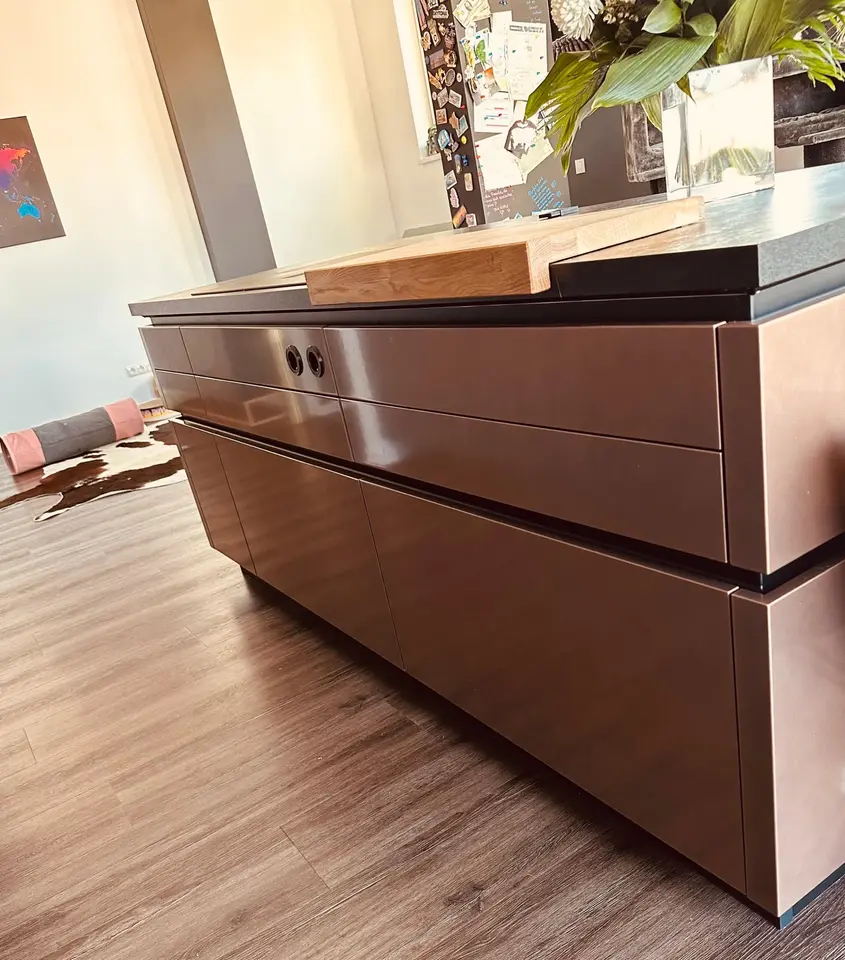 4 Zimmer Wohnung mit 175 m² in Limbach-Oberfrohna – Bild 8