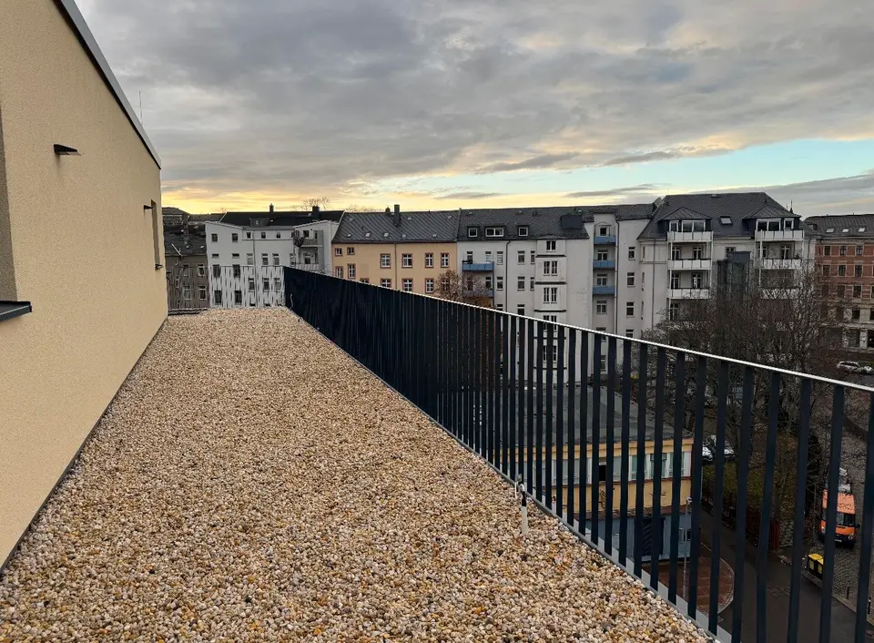 4 Zimmer Wohnung mit 175 m² in Limbach-Oberfrohna – Bild 10