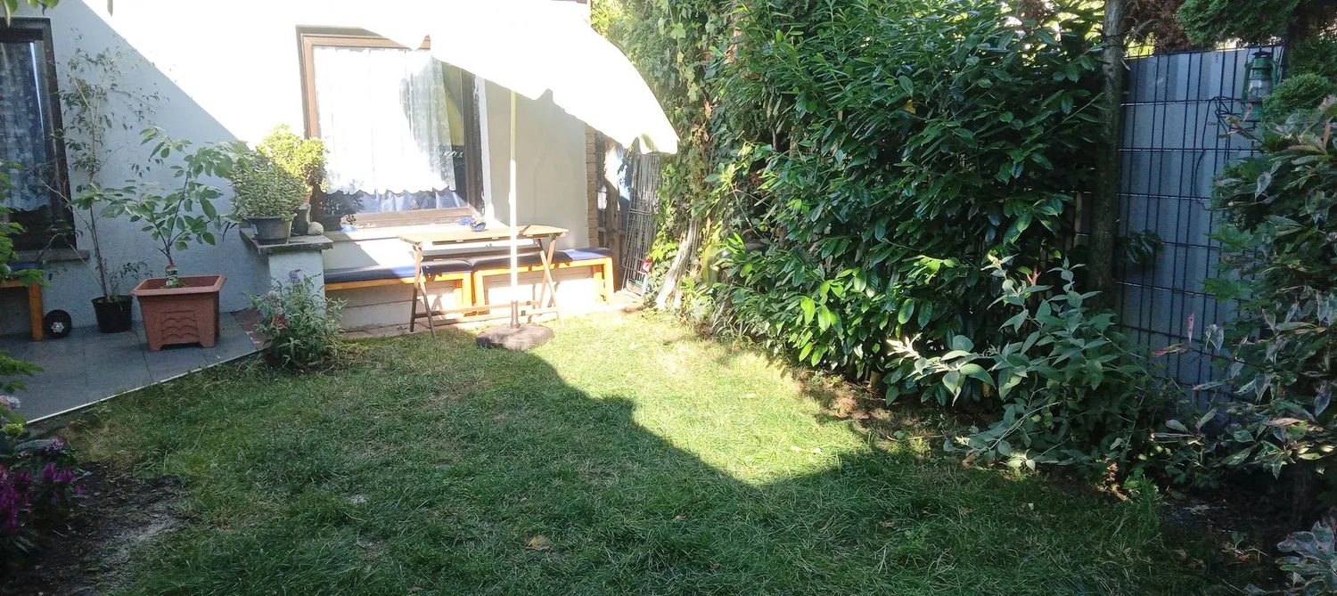 WG-Zimmer mit 15 m² in Köln – Bild 1