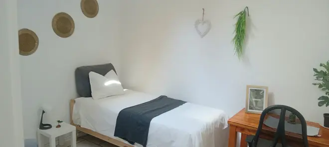 WG-Zimmer mit 15 m² in Köln – Bild 6