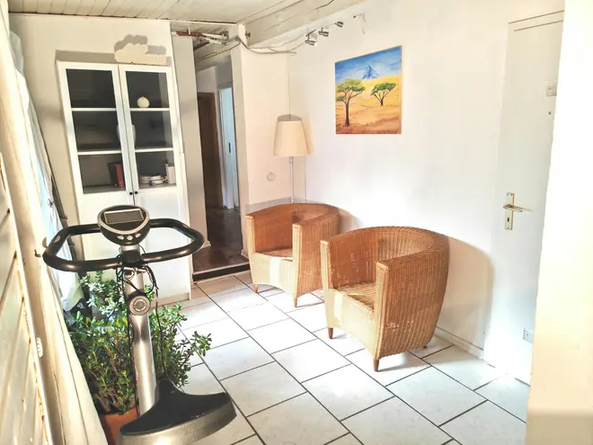 WG-Zimmer mit 15 m² in Köln – Bild 10