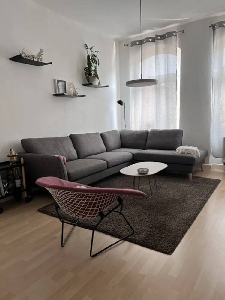 3 Zimmer Wohnung mit 65 m² in Kassel – Bild 2