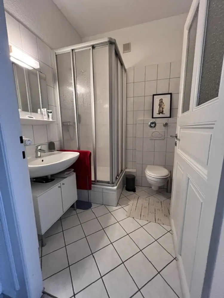 3 Zimmer Wohnung mit 65 m² in Kassel – Bild 4