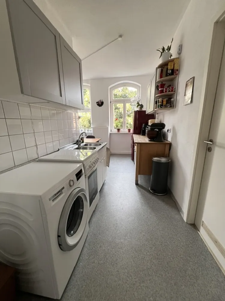 3 Zimmer Wohnung mit 65 m² in Kassel – Bild 5