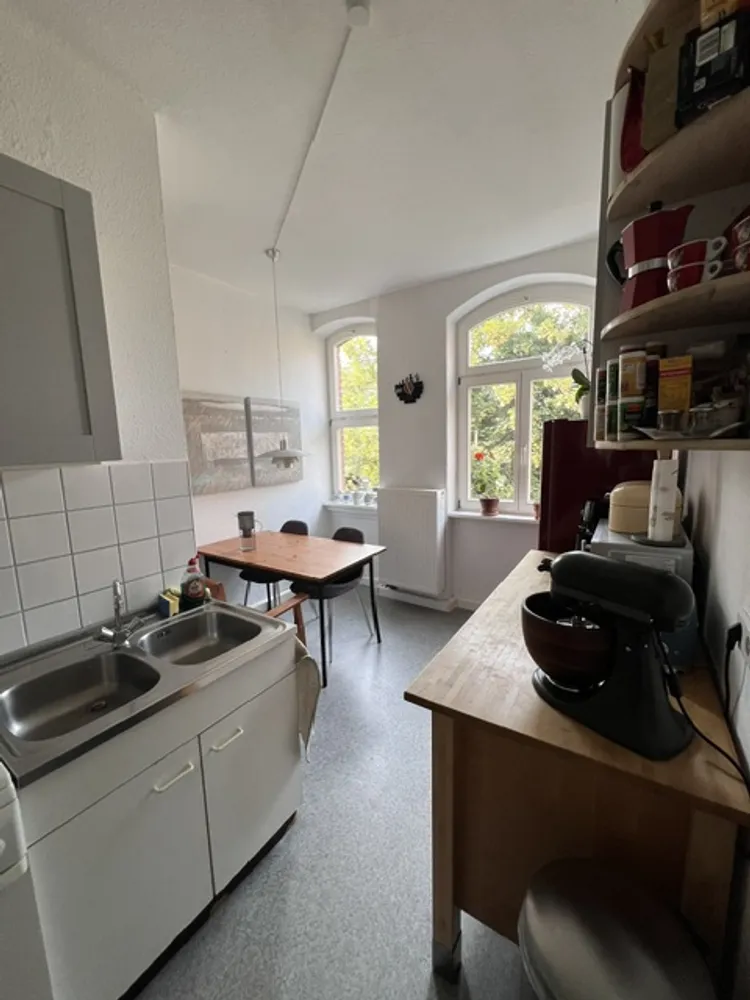 3 Zimmer Wohnung mit 65 m² in Kassel – Bild 6