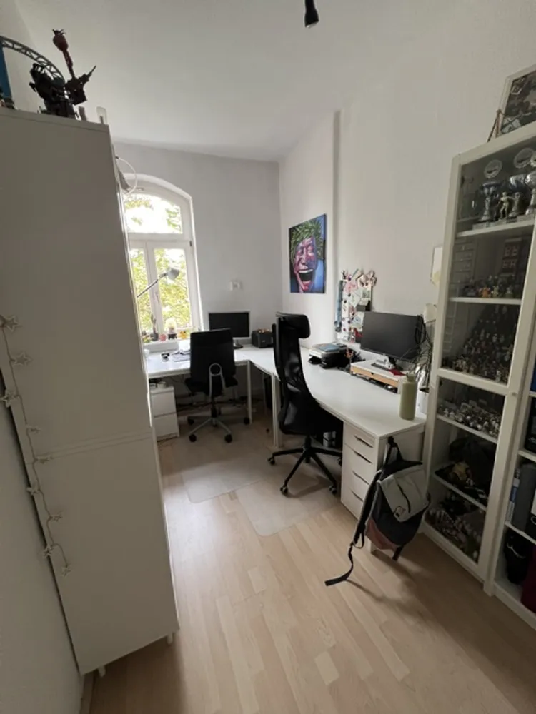 3 Zimmer Wohnung mit 65 m² in Kassel – Bild 7