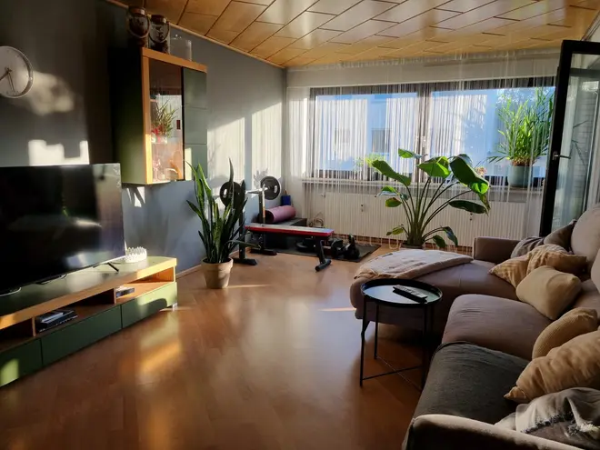 3 Zimmer Wohnung mit 95 m² in Bielefeld – Bild 2