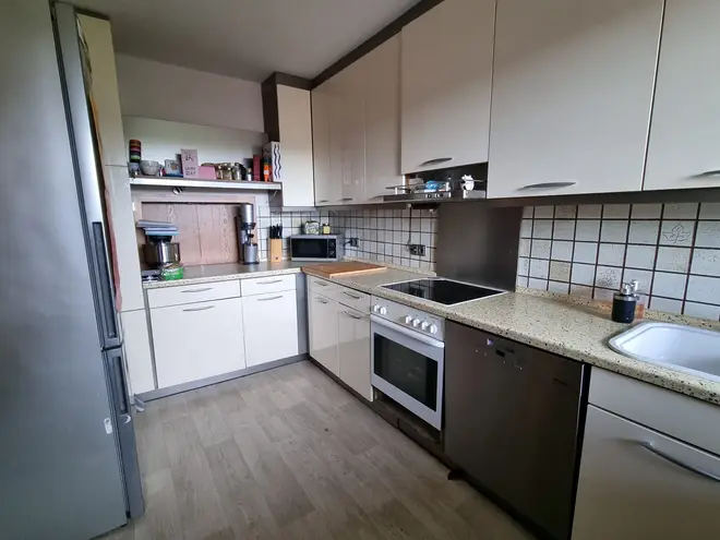 3 Zimmer Wohnung mit 95 m² in Bielefeld – Bild 5