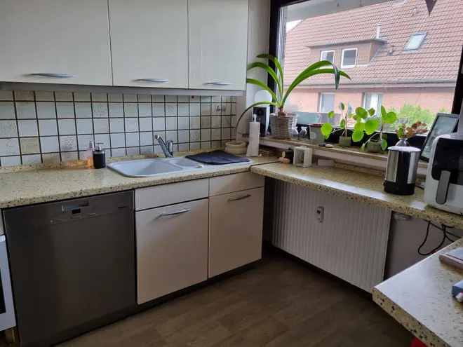 3 Zimmer Wohnung mit 95 m² in Bielefeld – Bild 6
