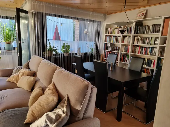 3 Zimmer Wohnung mit 95 m² in Bielefeld – Bild 8