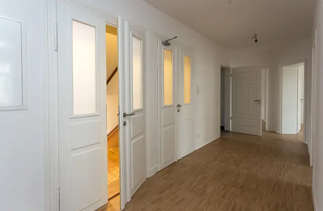 5 Zimmer Wohnung mit 148 m² in Leipzig – Bild 11