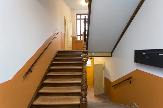 5 Zimmer Wohnung mit 148 m² in Leipzig – Bild 3
