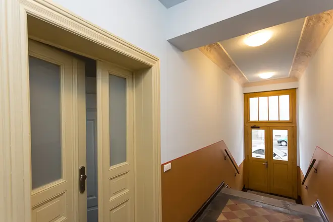 5 Zimmer Wohnung mit 148 m² in Leipzig – Bild 4