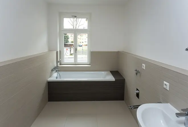 5 Zimmer Wohnung mit 148 m² in Leipzig – Bild 7