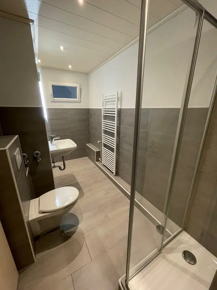 4 Zimmer Wohnung mit 70 m² in Peine – Bild 5