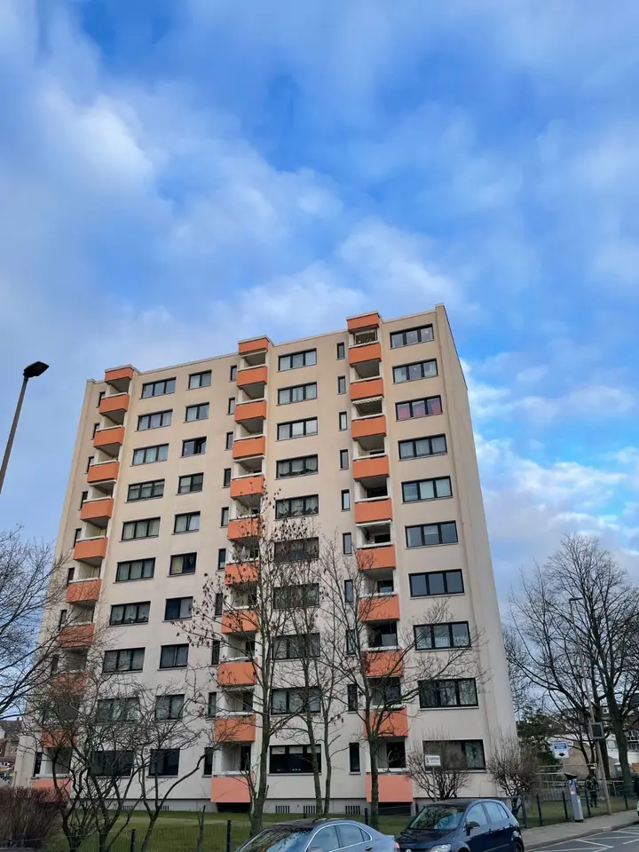 4 Zimmer Wohnung mit 70 m² in Peine – Bild 8