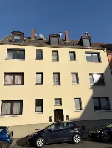 2 Zimmer Wohnung mit 65 m² in Osnabrück – Bild 6