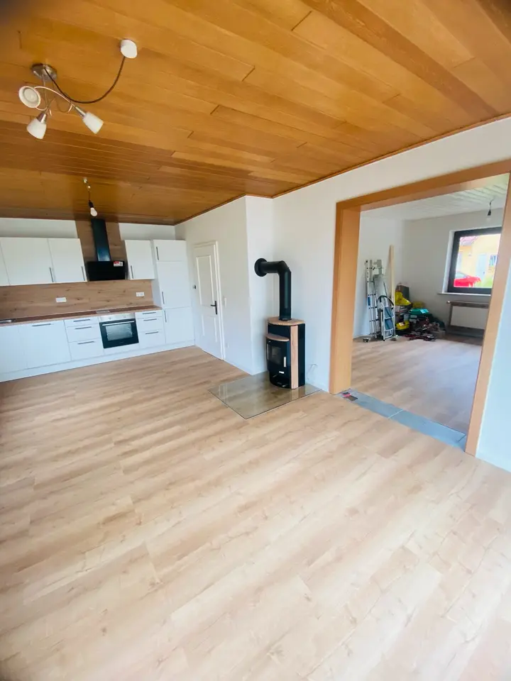 5 Zimmer Haus mit 135 m² in Bamberg – Bild 3