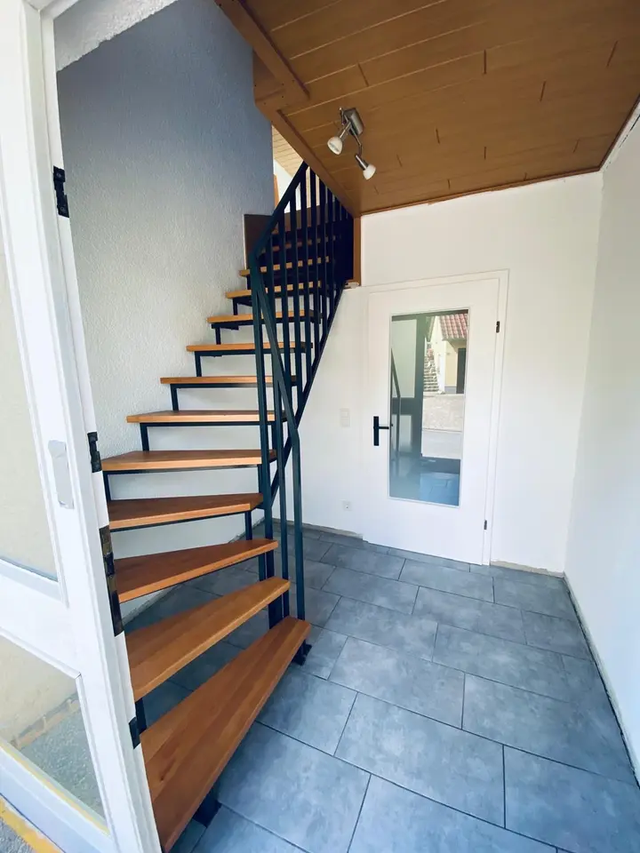 5 Zimmer Haus mit 135 m² in Bamberg – Bild 5