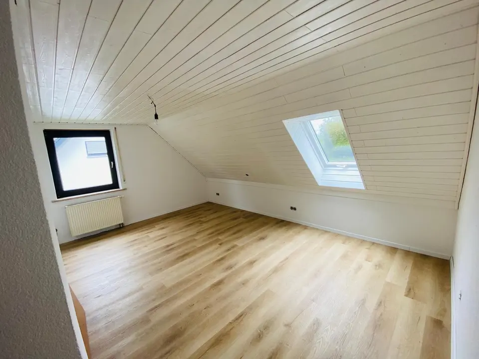 5 Zimmer Haus mit 135 m² in Bamberg – Bild 6