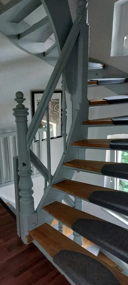 5 Zimmer Wohnung mit 102 m² in Halle (Saale) – Bild 5