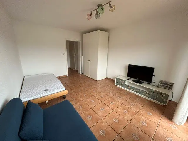 Studio mit 30 m² in Stuttgart – Bild 1