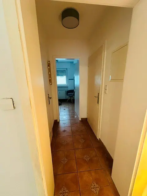 Studio mit 30 m² in Stuttgart – Bild 4