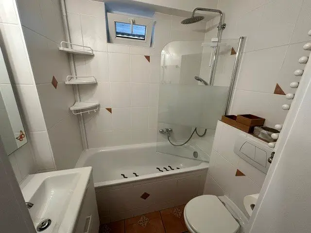 Studio mit 30 m² in Stuttgart – Bild 6