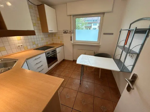 Studio mit 30 m² in Stuttgart – Bild 8