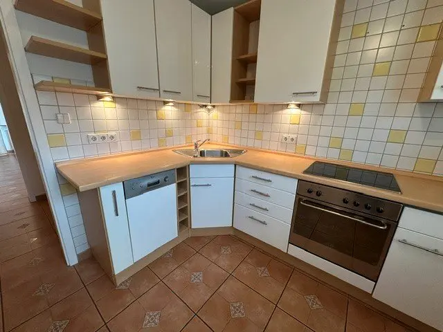 Studio mit 30 m² in Stuttgart – Bild 9