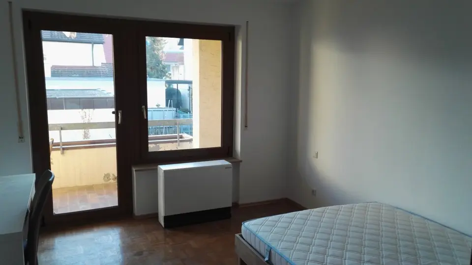 Studio mit 30 m² in Stuttgart – Bild 10